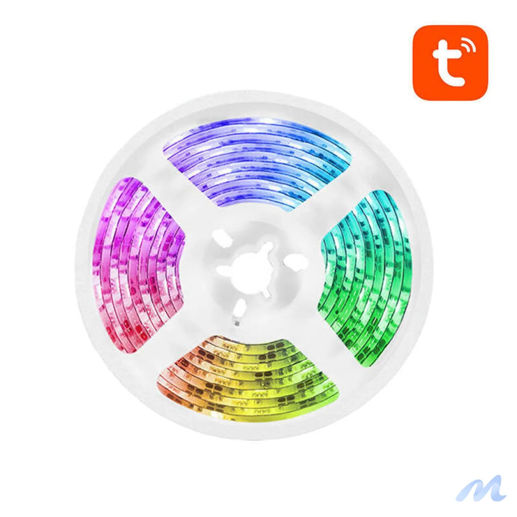 Gosund SL1 WiFi RGB LED smart tape (2.8m) Tuya