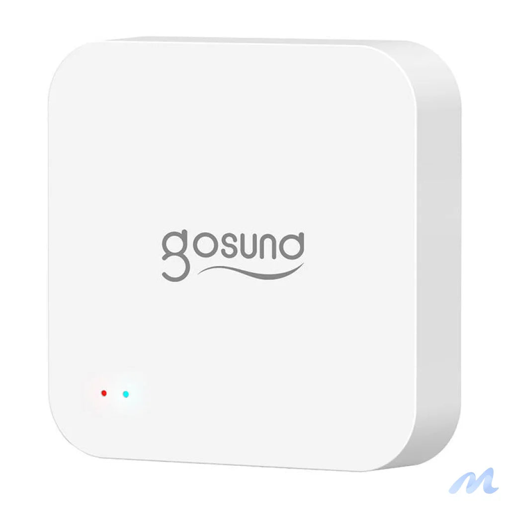 Gosund Smart Zigbee/WiFi/BLE Gateway ST21 Tuya