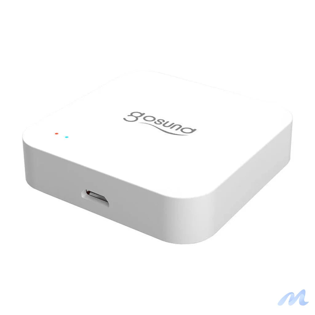 Gosund Smart Zigbee/WiFi/BLE Gateway ST21 Tuya