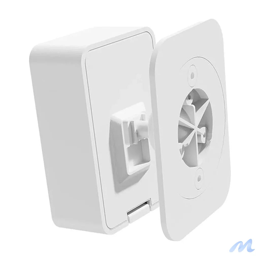 Gosund ST20 Tuya smart ZigBee motion sensor