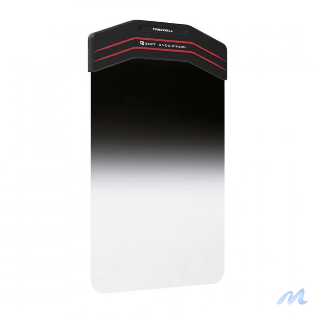 Gradient Filters GND0.9 for Eiger Matte Box