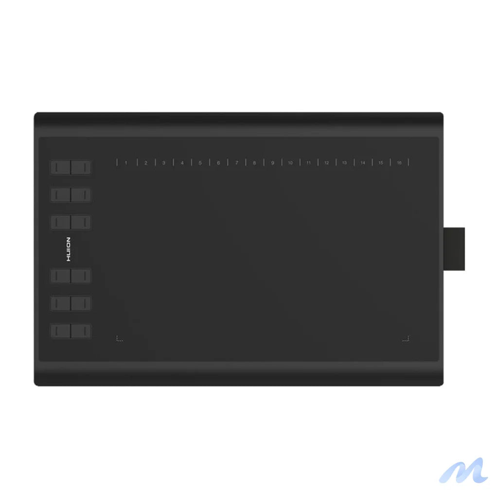 Graphic Tablet Huion H1060P