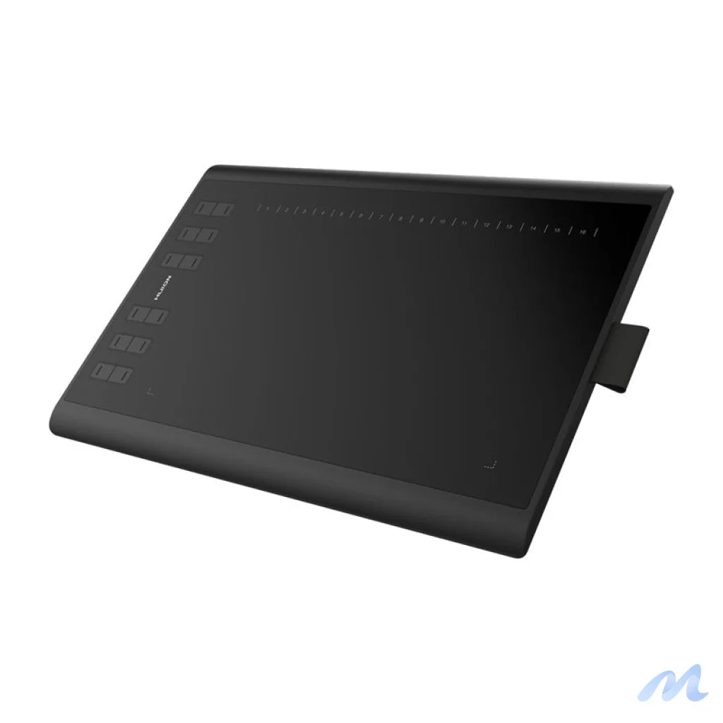 Graphic Tablet Huion H1060P