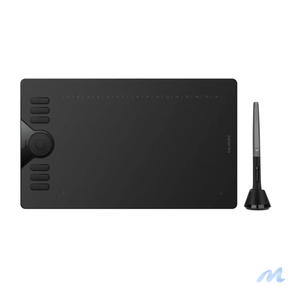 Graphic Tablet Huion HS610