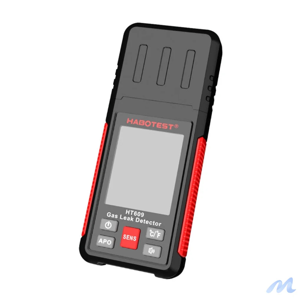 Habotest HT609PRO Gas Leak Detector