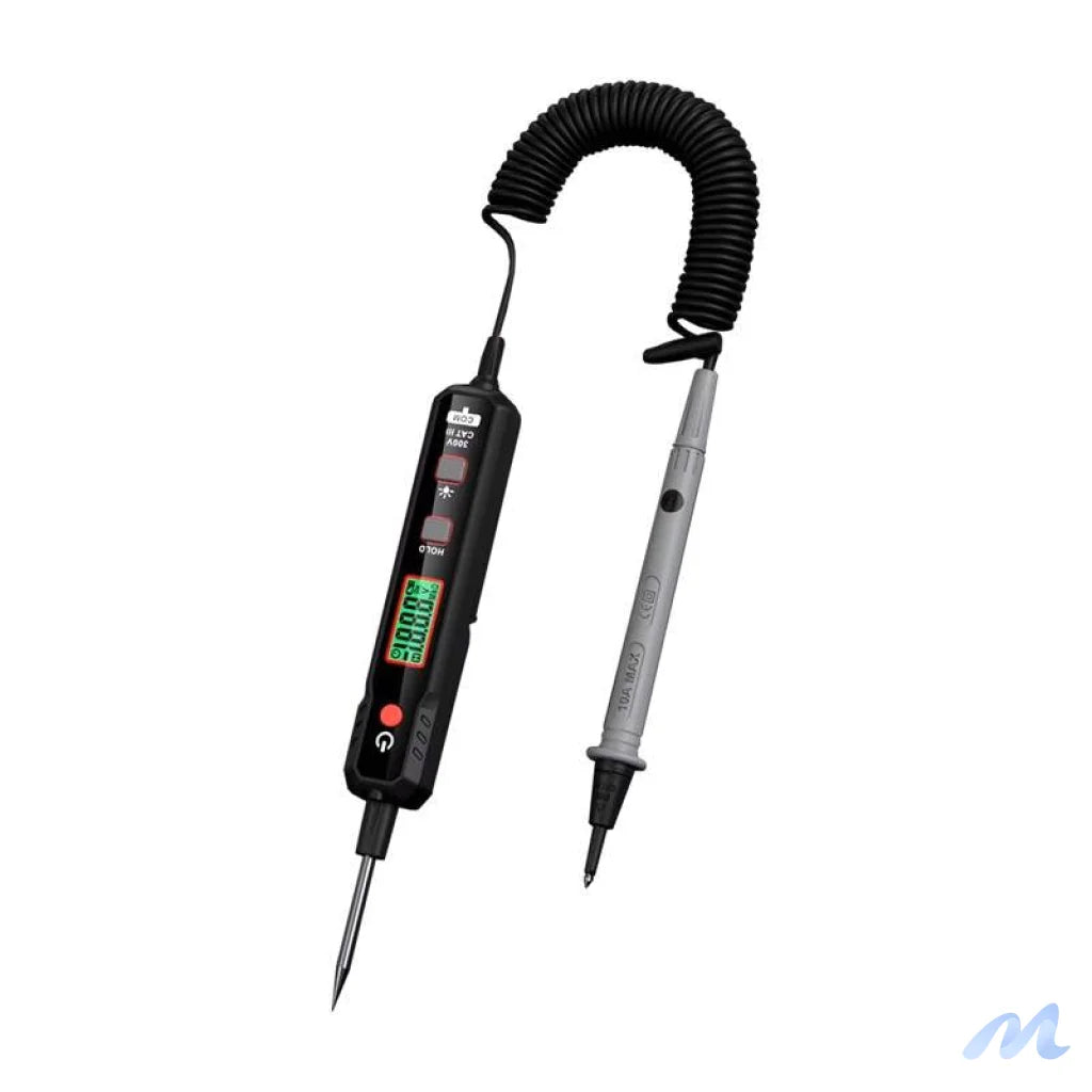 Habotest HT86B digital multimeter