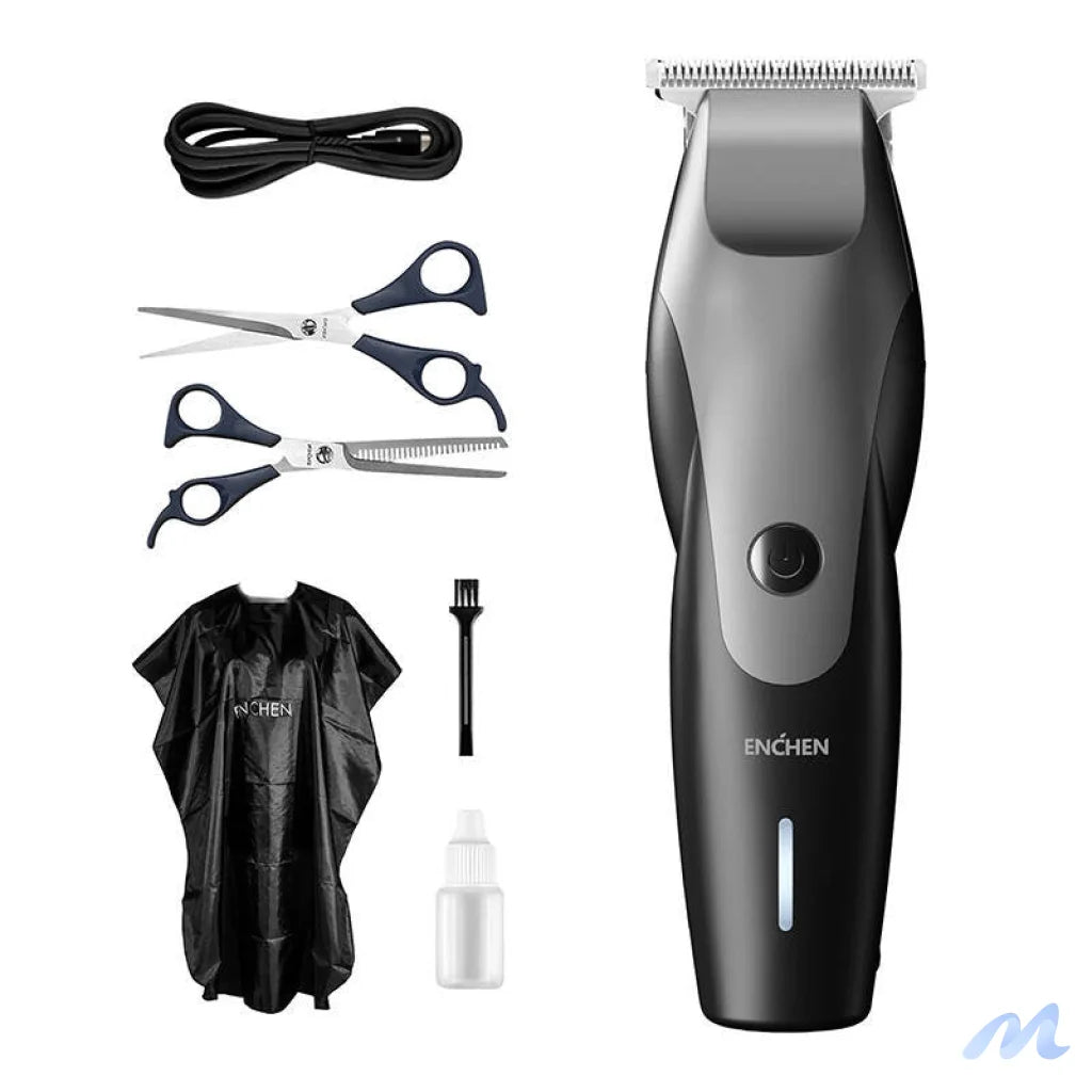 Hair clipper ENCHEN Humming bird