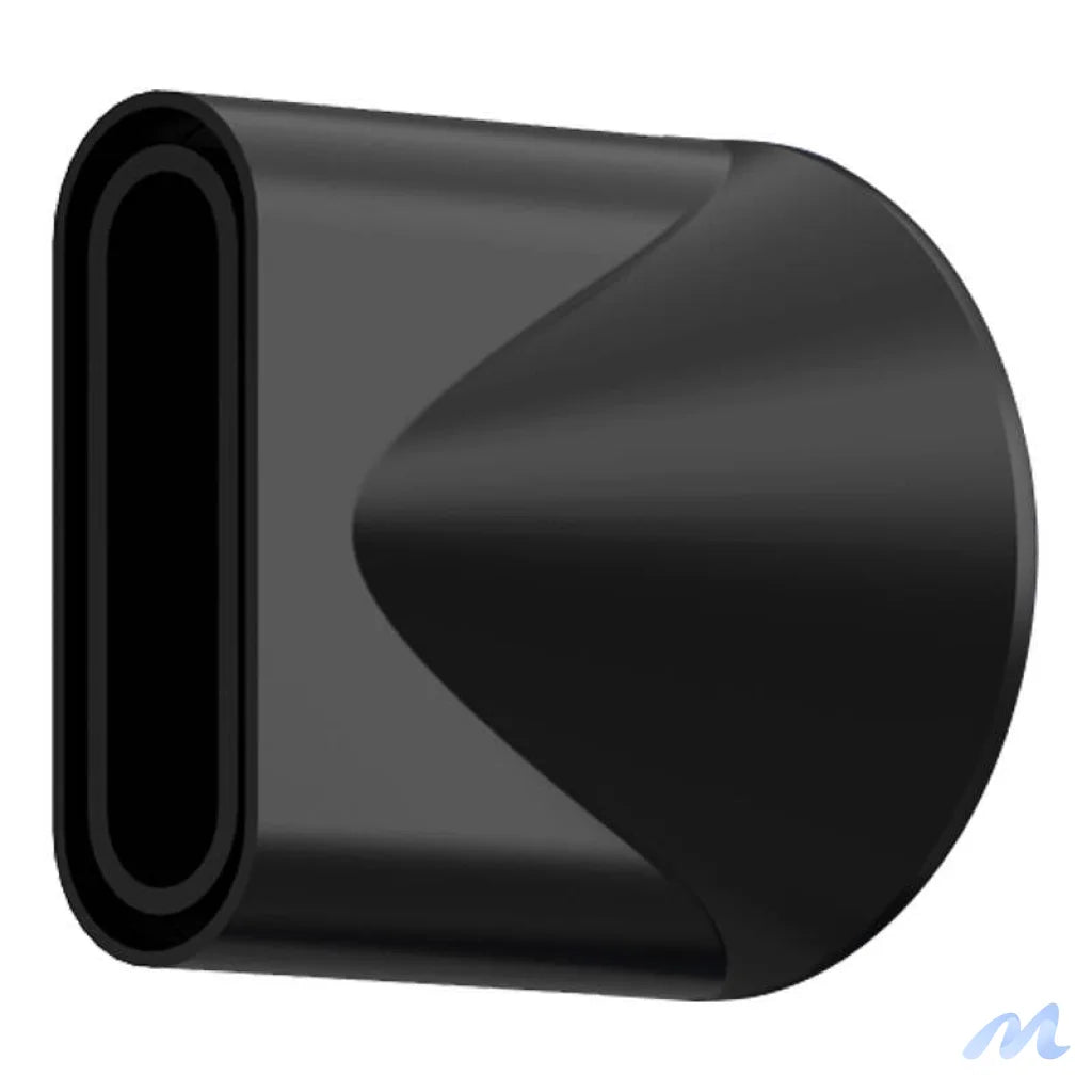 Hair Dryer Deerma DEM-CF50W (blue)