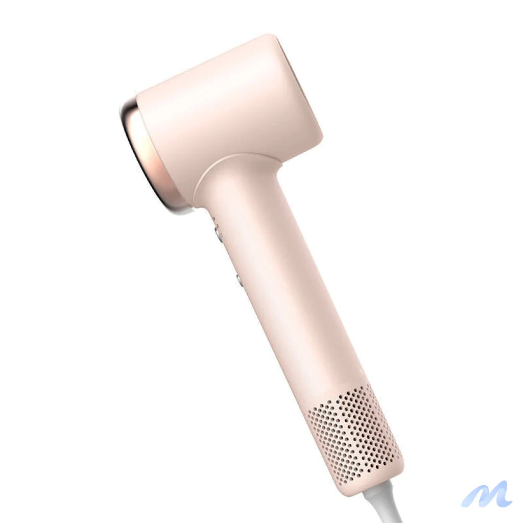 Hair Dryer Deerma DEM-CF50W (pink)