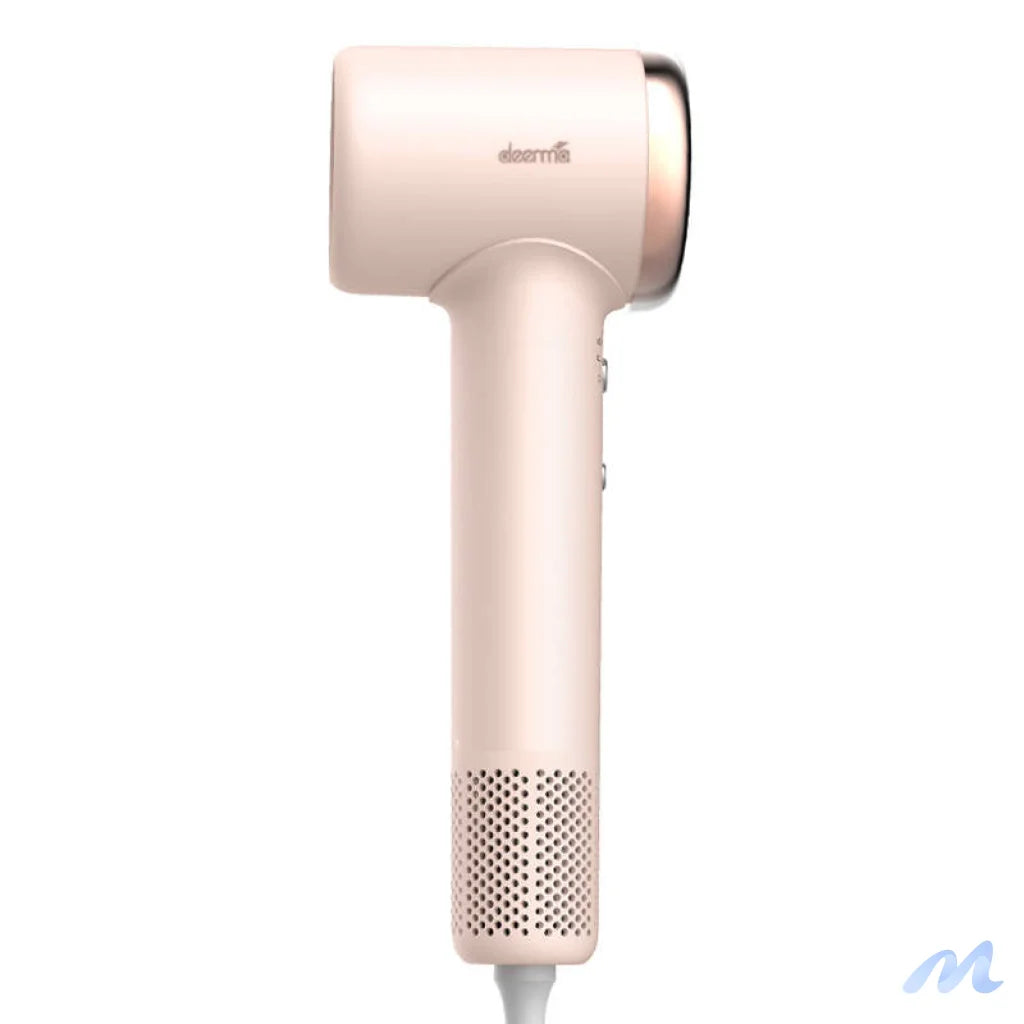 Hair Dryer Deerma DEM-CF50W (pink)