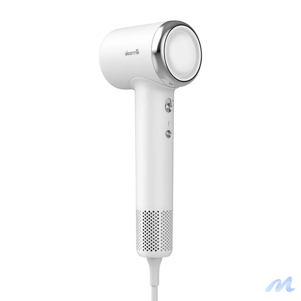 Hair Dryer Deerma DEM-CF50W (white)