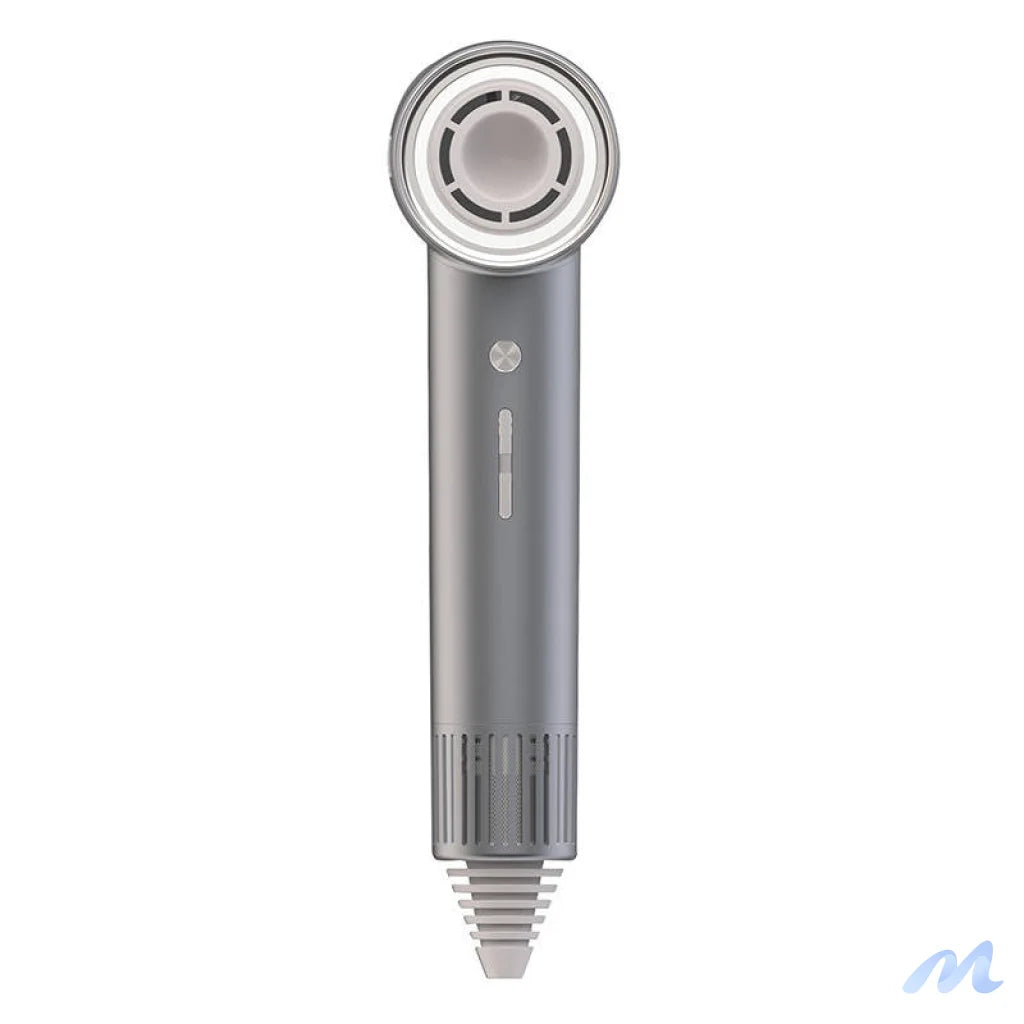 Hair dryer inFace ZH-09G (grey)