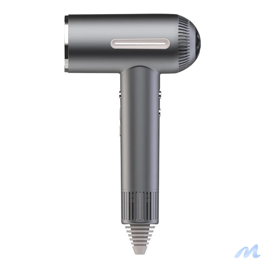 Hair dryer inFace ZH-09G (grey)