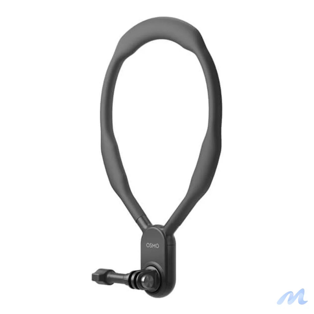 Hanging Neck Mount DJI Osmo Action