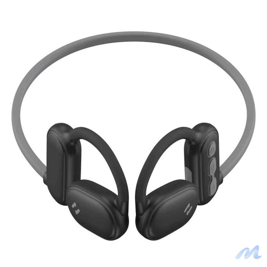 Havit E553BT wireless headphones (black)