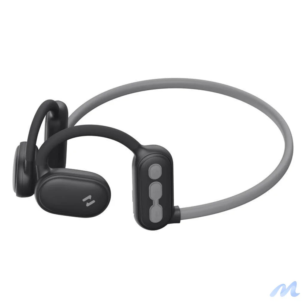 Havit E553BT wireless headphones (black)