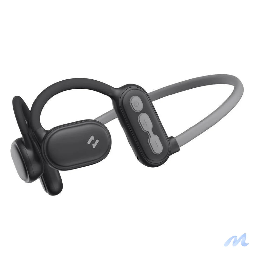 Havit E553BT wireless headphones (black)