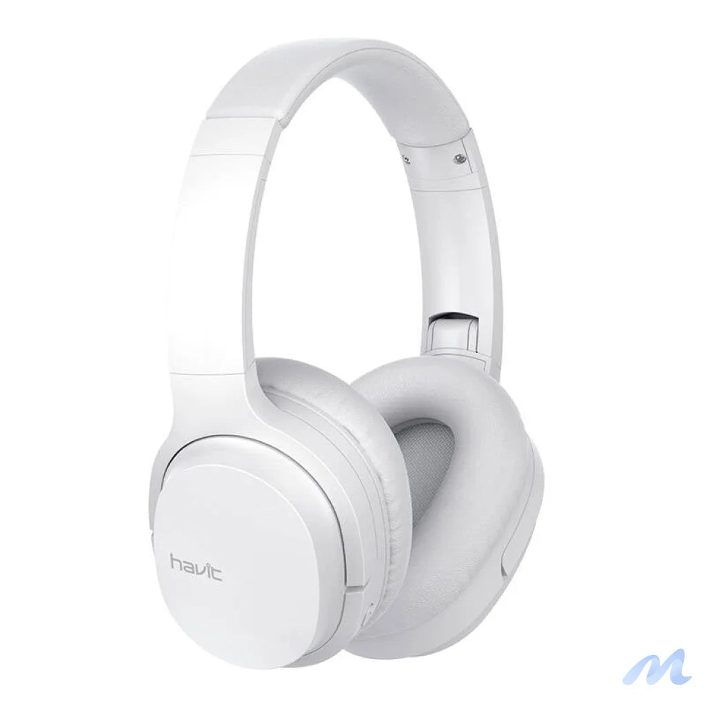 Havit I62 Bluetooth Headphone White