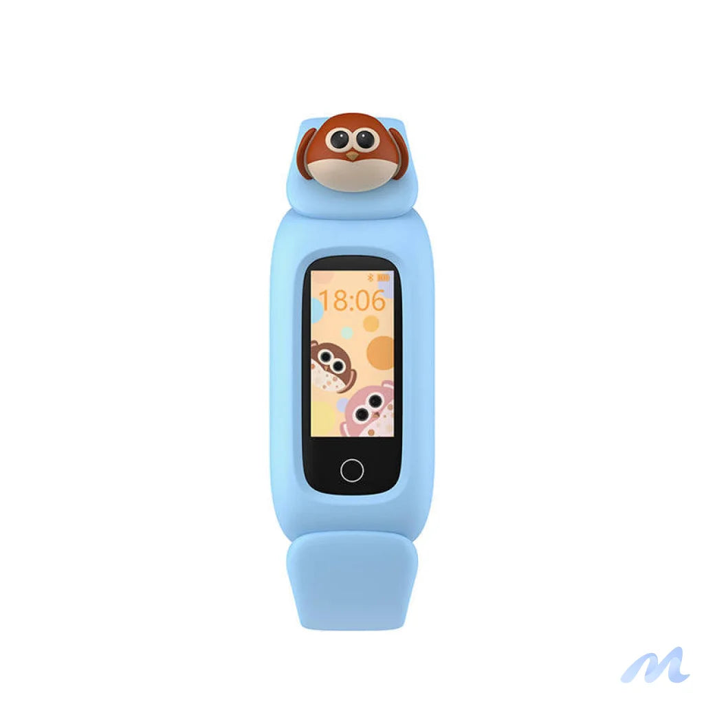 Havit M81 Smartband for children (blue)