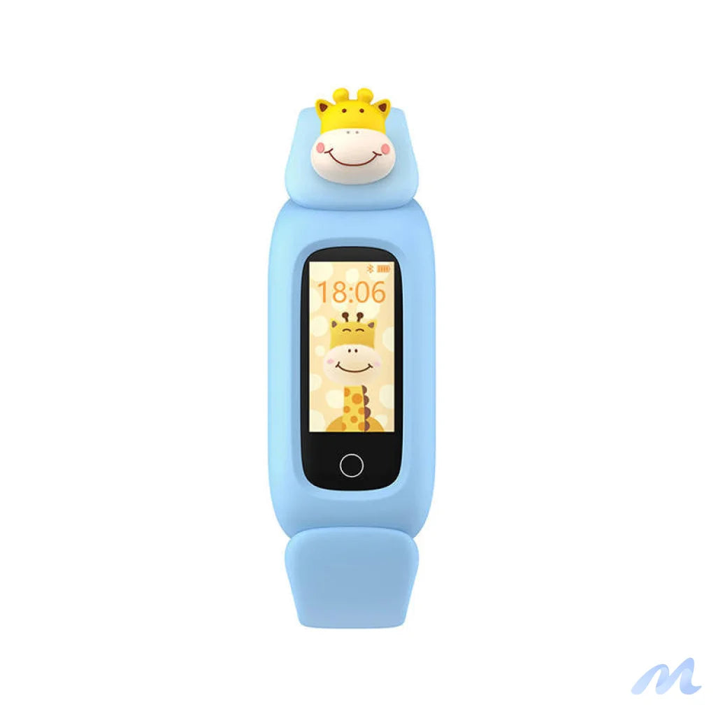 Havit M81 Smartband for children (blue)