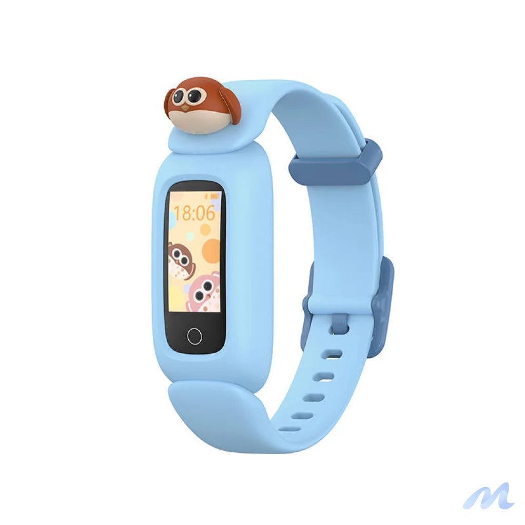 Havit M81 Smartband for children (blue)