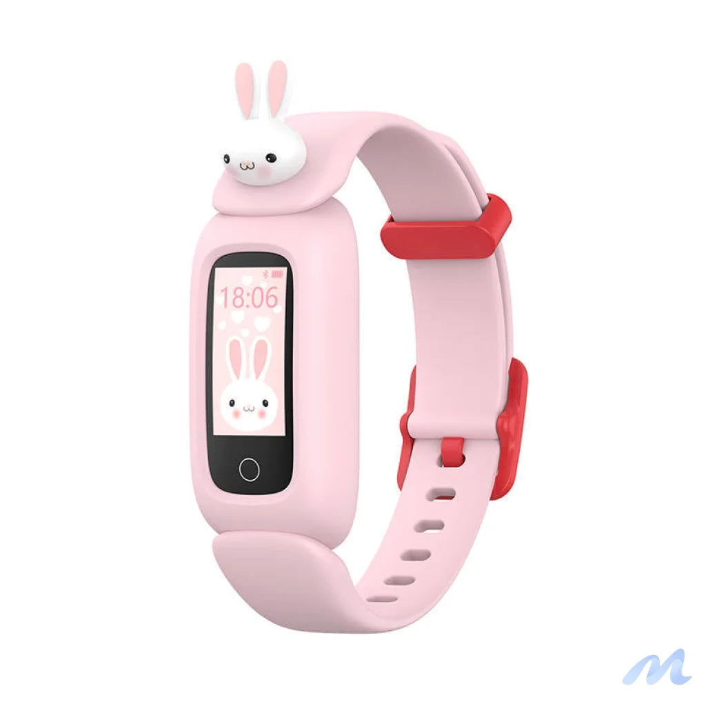 Havit M81 Smartband for children (pink)