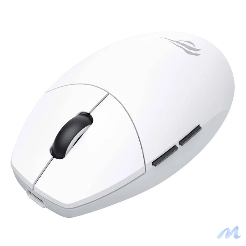 Havit MS1039W wireless gaming mouse (white)