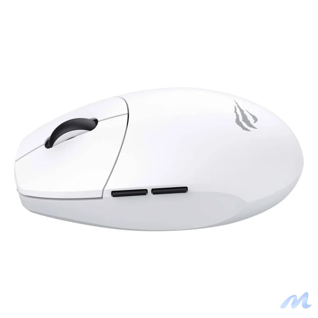 Havit MS1039W wireless gaming mouse (white)