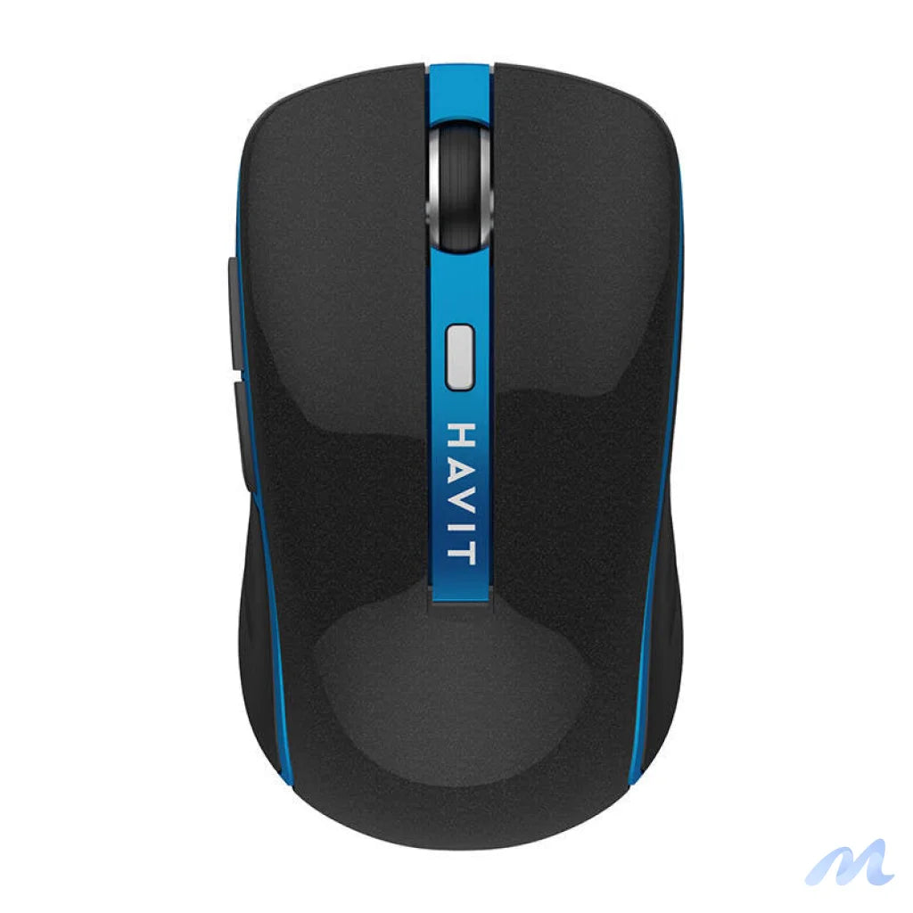 Havit MS951GT Wireless Mouse (black)