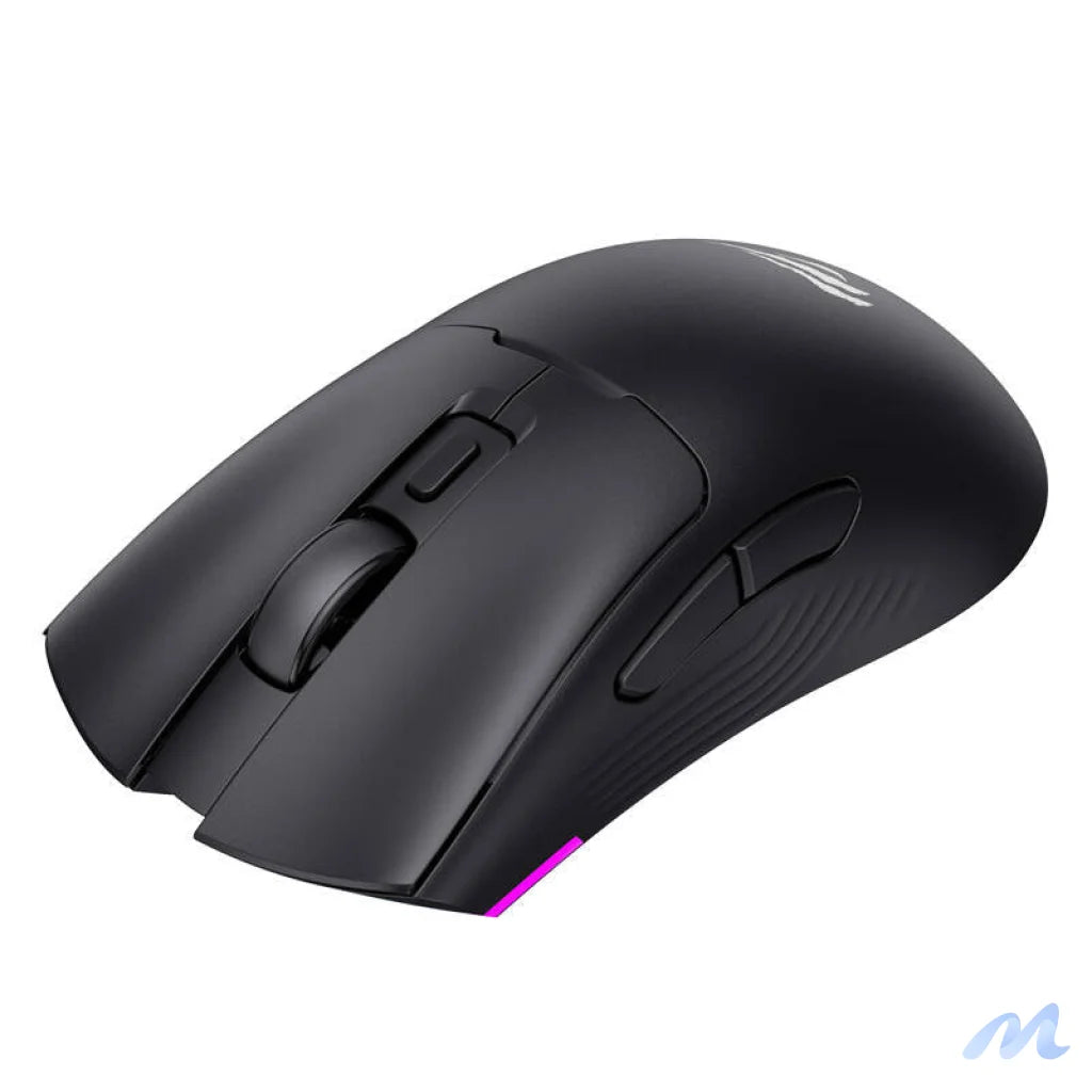 Havit MS966 RGB wired gaming mouse (black)