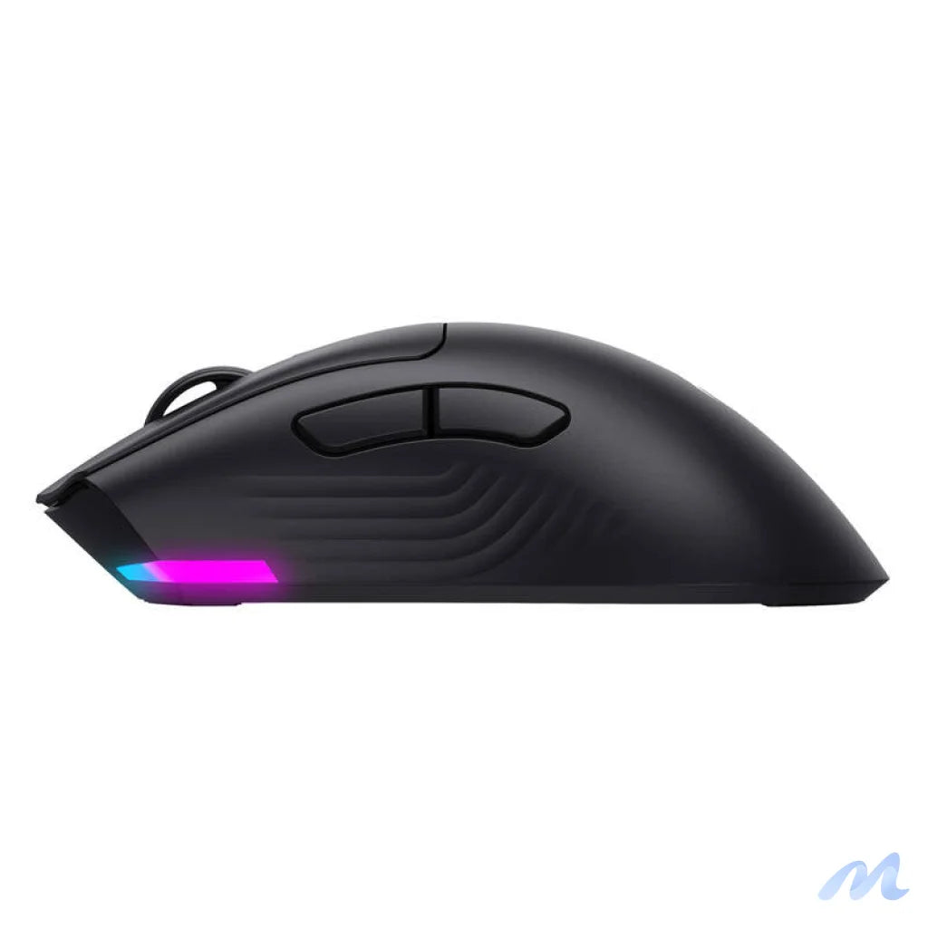 Havit MS966 RGB wired gaming mouse (black)