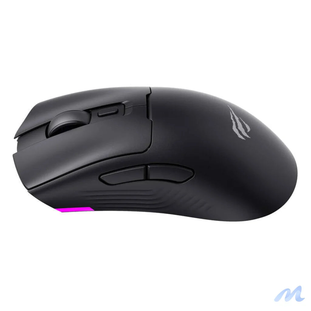 Havit MS966 RGB wired gaming mouse (black)
