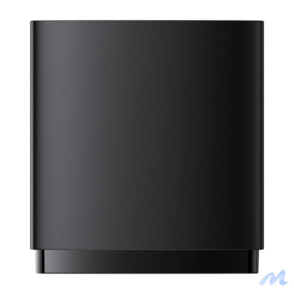 HDMI Switch Baseus Cluster Black