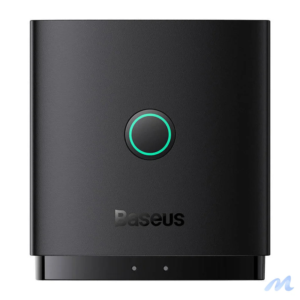 HDMI Switch Baseus Cluster Black
