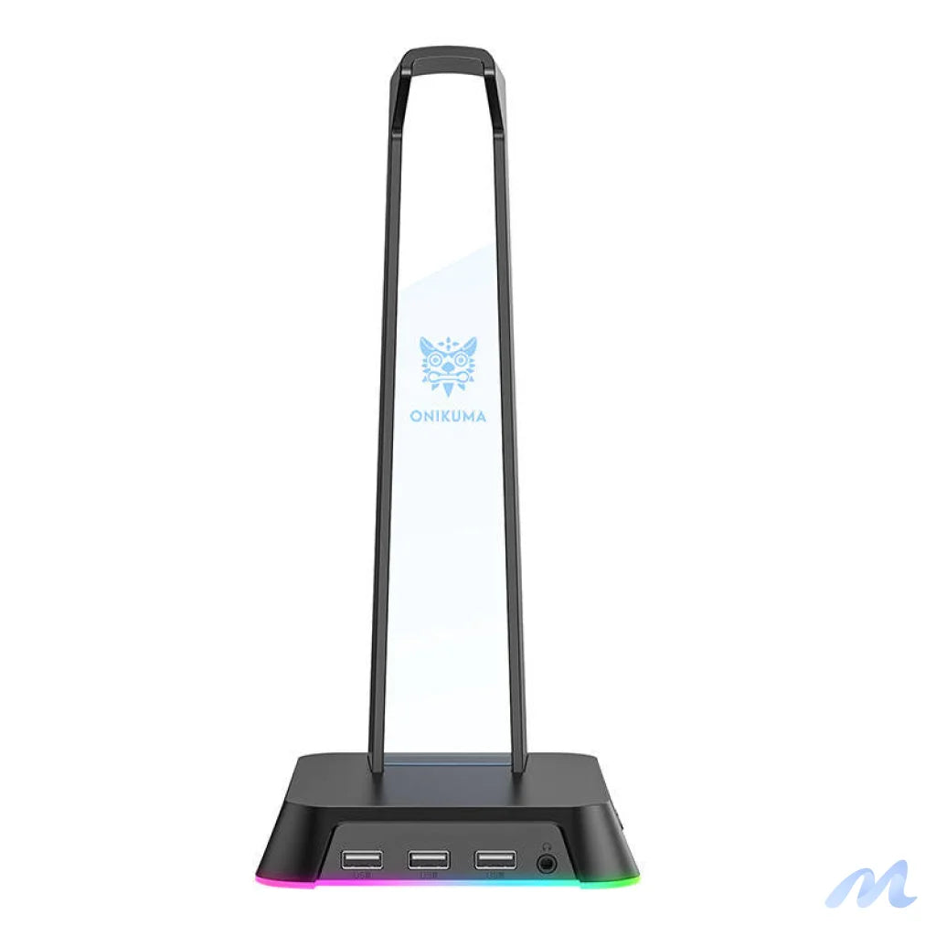Headphone stand ONIKUMA ST-2 black