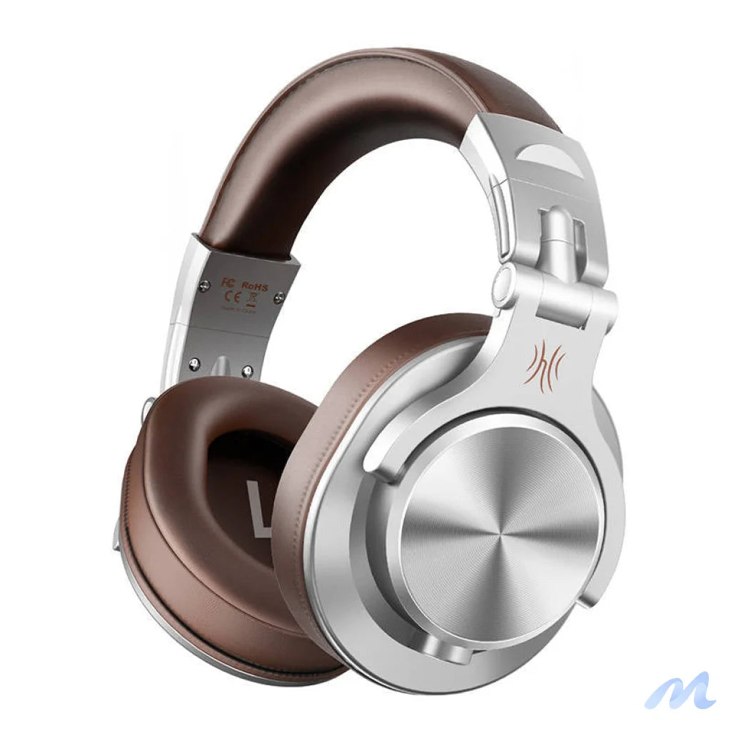 Headphones OneOdio A71 (brown)