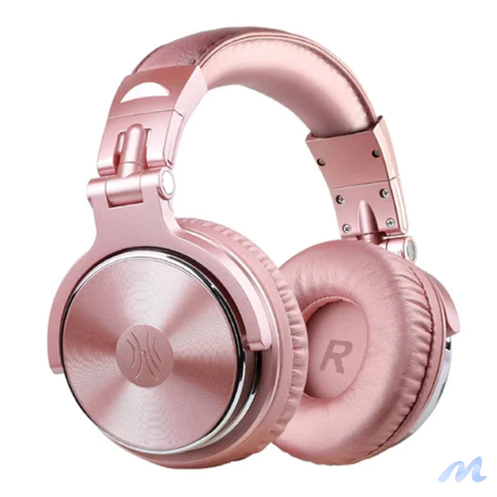 Headphones OneOdio Pro10 (rose gold)