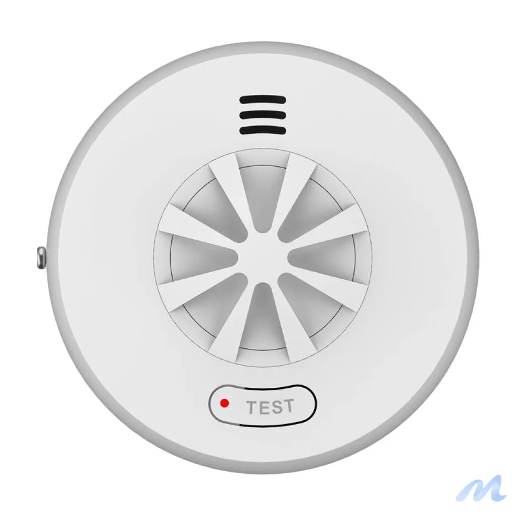 Heiman HM-5HW Interlinked Wireless Heat Sensor Alarm