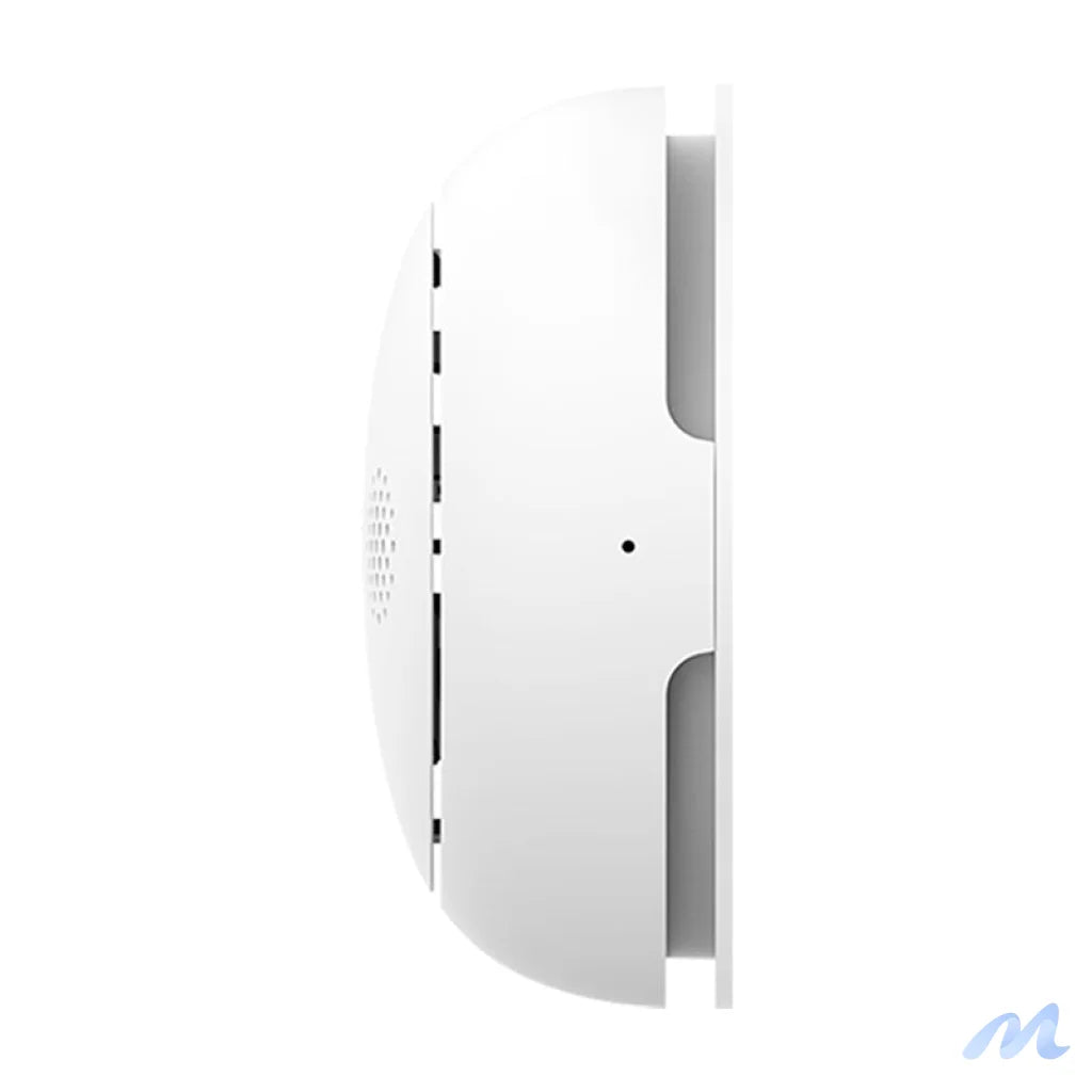 Heiman HM2SA-1W Interlinked Wireless Smoke Alarm Sensor
