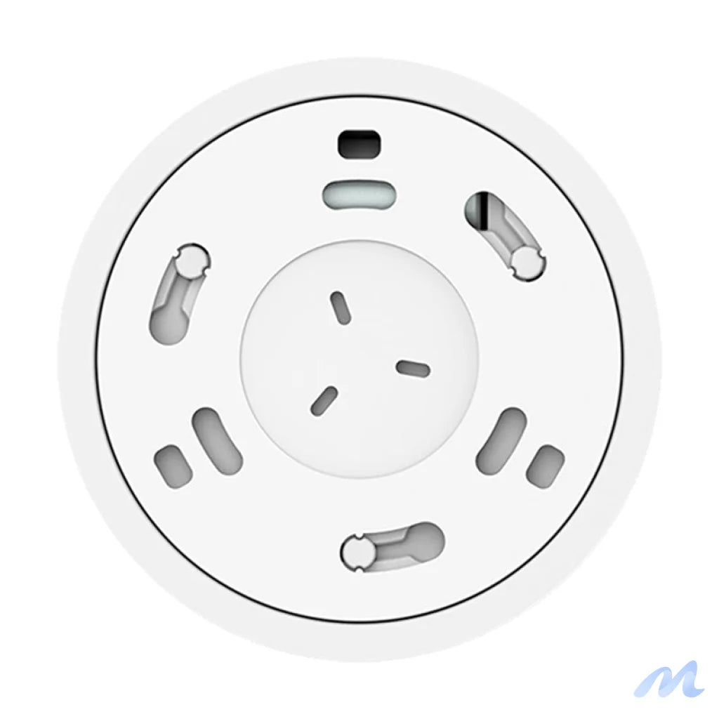 Heiman HM2SA-1W Interlinked Wireless Smoke Alarm Sensor