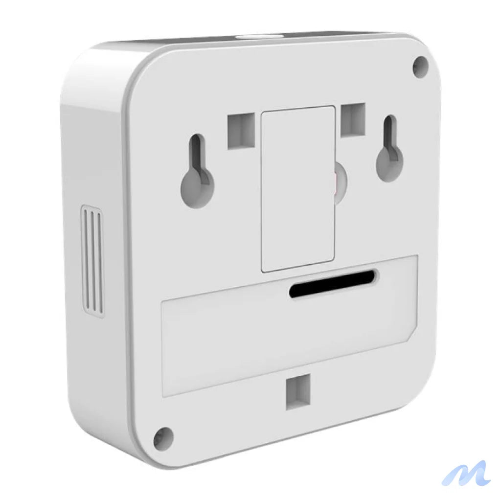 Heiman WS-720ES Tuya WiFi Smart Carbon Monoxide Detector