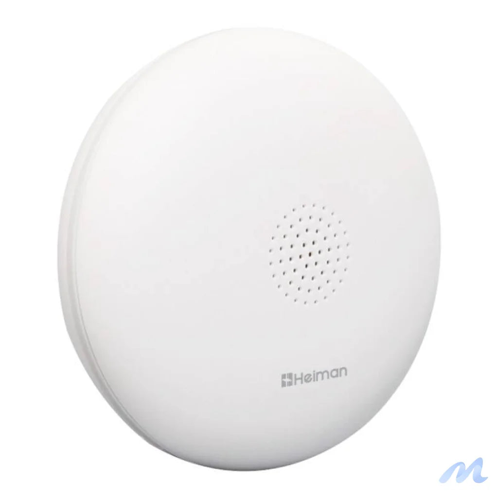 Heiman WS2WL Tuya WiFi smart flood sensor