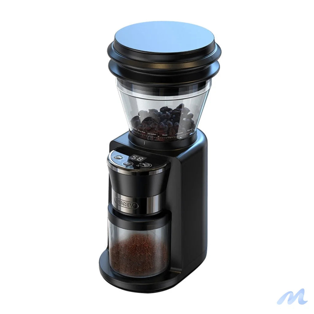 HiBREW G3 electric coffee bean grinder