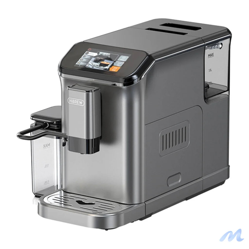 HiBREW H16 pressure coffee maker