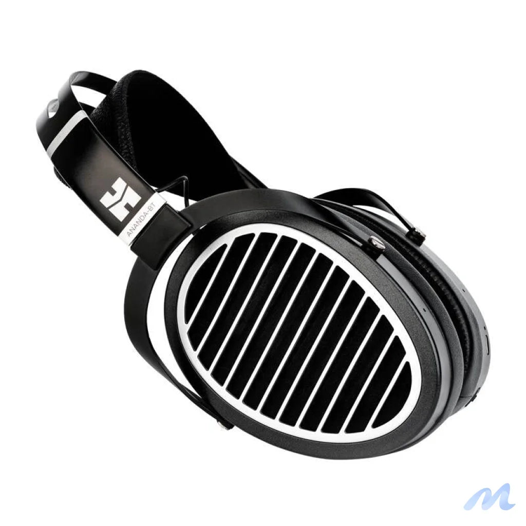 HiFiMAN Ananda BT R2R planar headphones