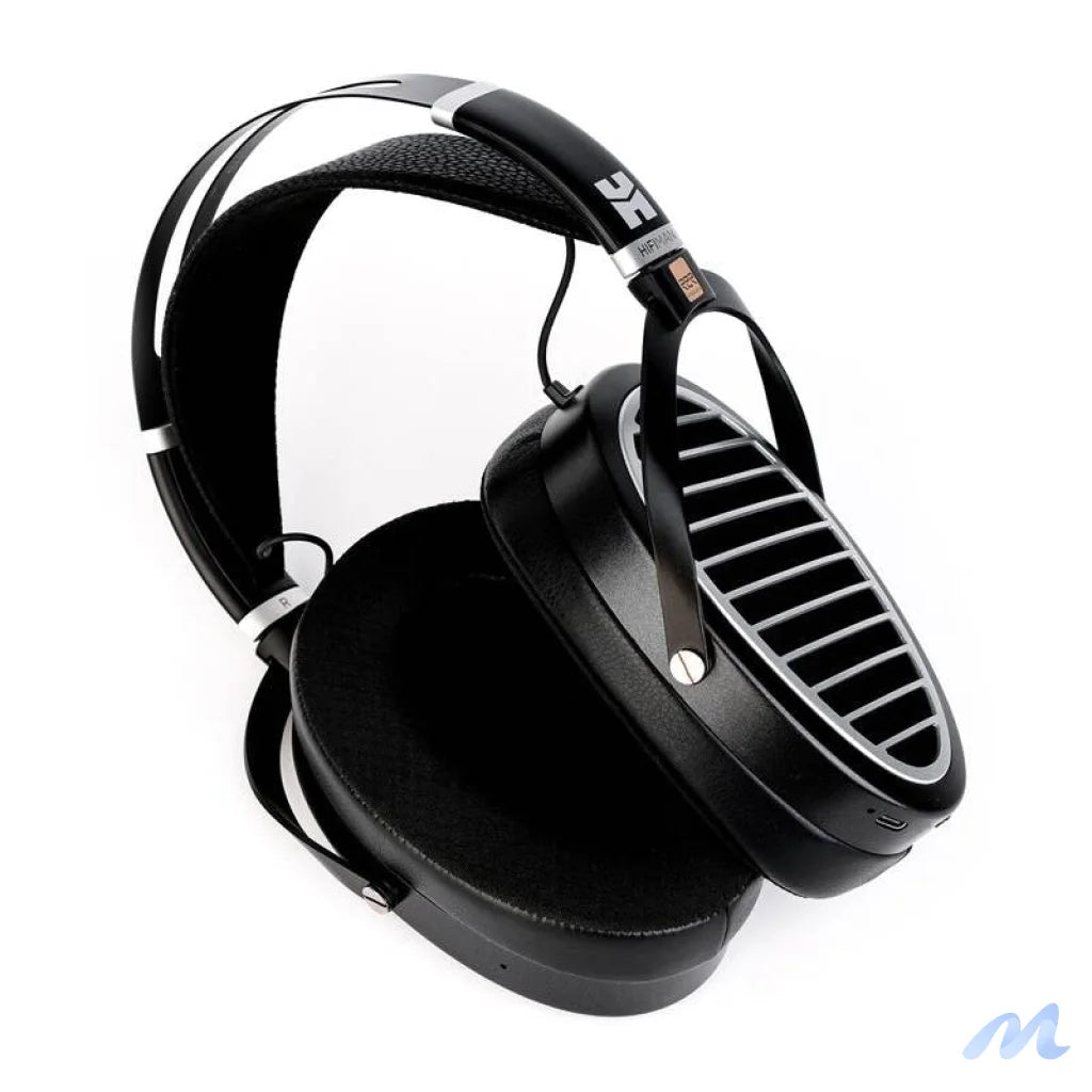 HiFiMAN Ananda BT R2R planar headphones
