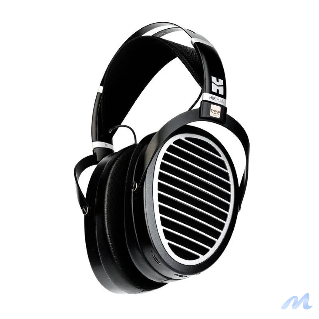 HiFiMAN Ananda BT R2R planar headphones