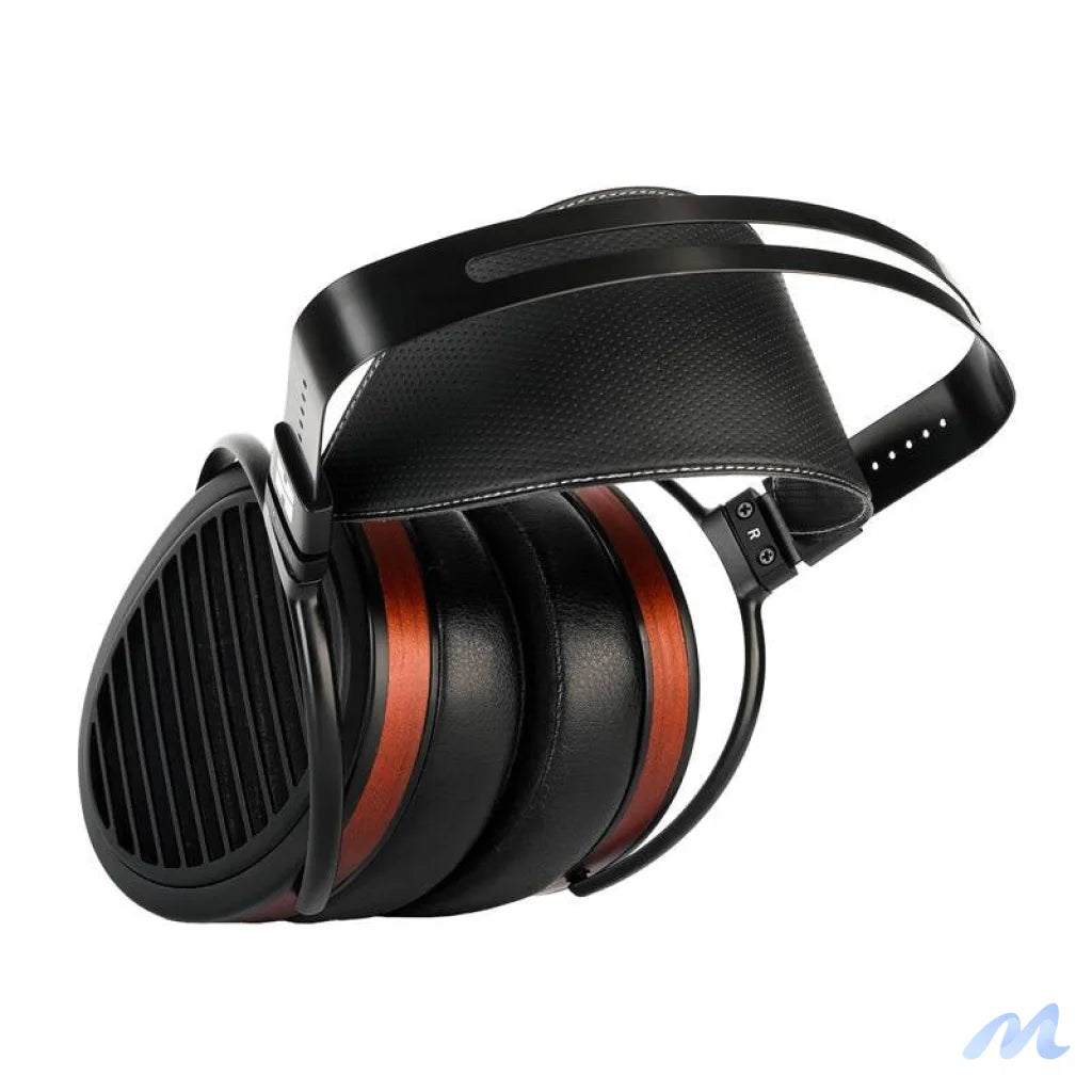 HiFiMAN Arya Organic planar headphones