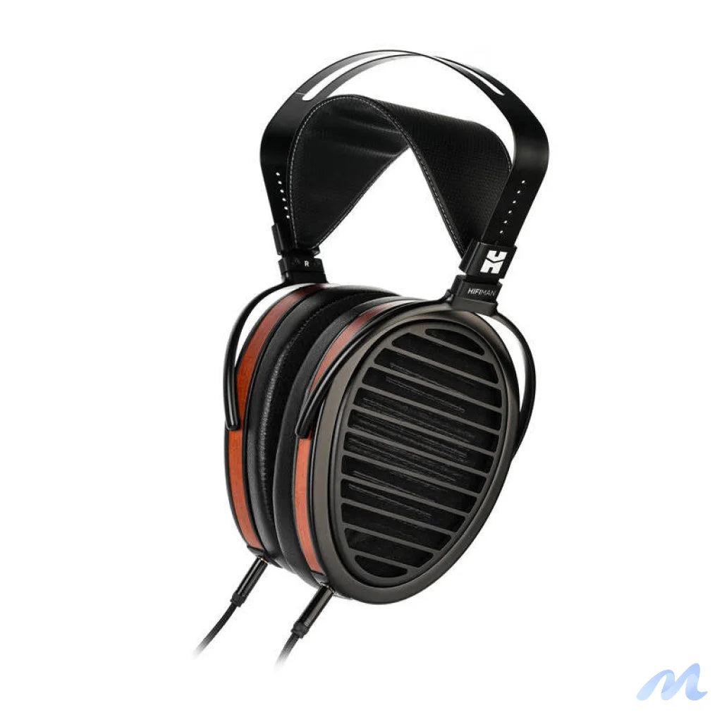 HiFiMAN Arya Organic planar headphones