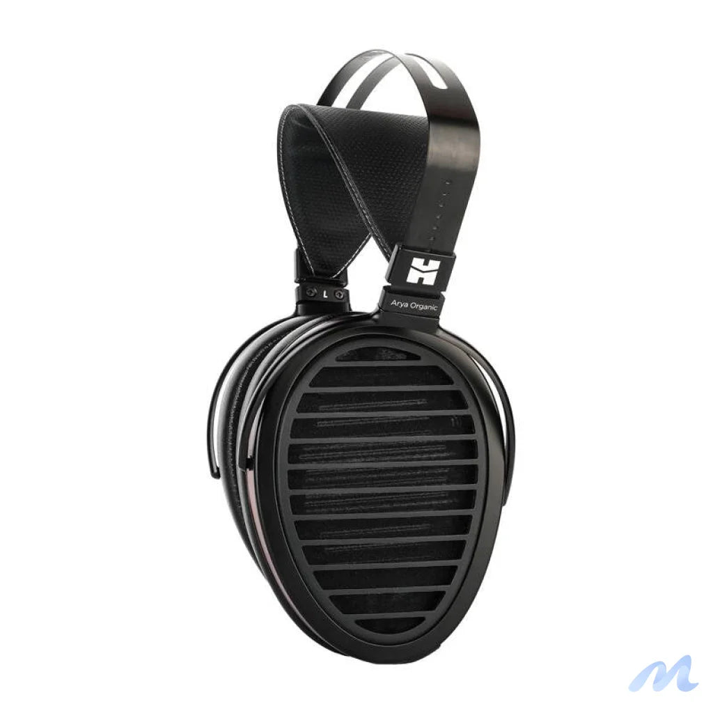HiFiMAN Arya Organic planar headphones